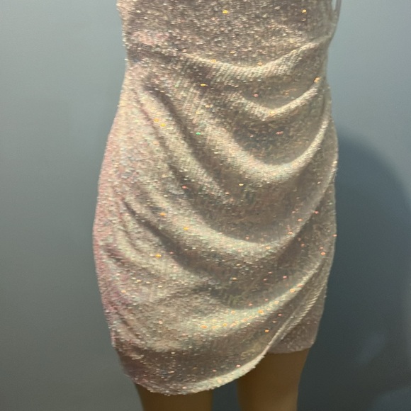 Esmerald sundae dress - Picture 3 of 5